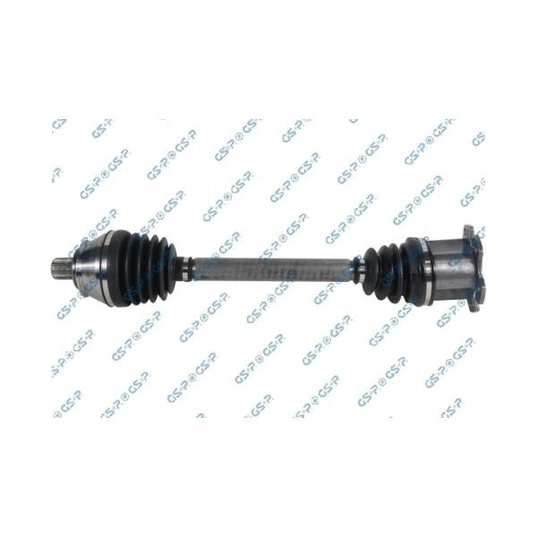 Audi A6 Aks Mili – C6 2004-2011 VAG Yedek Parça