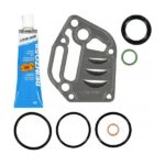 Audi A6 Alt Takım Conta – C5 1997-2004 VAG Yedek Parça