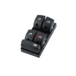 Audi A6 Cam Kumanda Paneli – C6 2004-2011 VAG Yedek Parça