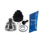 Audi A6 Dış Aks Kafası Seti – C6 2004-2011 VAG Yedek Parça