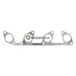 Audi A6 Egzoz Manifold Contası – C6 2004-2011 VAG Yedek Parça