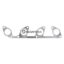 Audi A6 Egzoz Manifold Contası – C6 2004-2011 VAG Yedek Parça