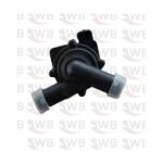 Audi A6 Ek Su Pompası – C6 2004-2011 VAG Yedek Parça