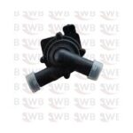 Audi A6 Ek Su Pompası – C6 2004-2011 VAG Yedek Parça