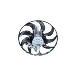 Audi A6 Fan Motoru – C6 2004-2011 VAG Yedek Parça