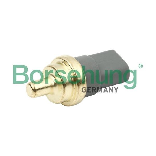 Audi A6 Hararet Müşürü – C6 2004-2011 VAG Yedek Parça