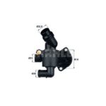 Audi A6 Termostat – C6 2004-2011 VAG Yedek Parça