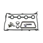 Audi A6 Zincir Seti – C5 1997-2004 VAG Yedek Parça