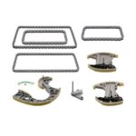 Audi A6 Zincir Seti – C6 2004-2011 VAG Yedek Parça