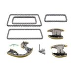 Audi A6 Zincir Seti – C6 2004-2011 VAG Yedek Parça