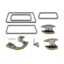 Audi A6 Zincir Seti – C6 2004-2011 VAG Yedek Parça