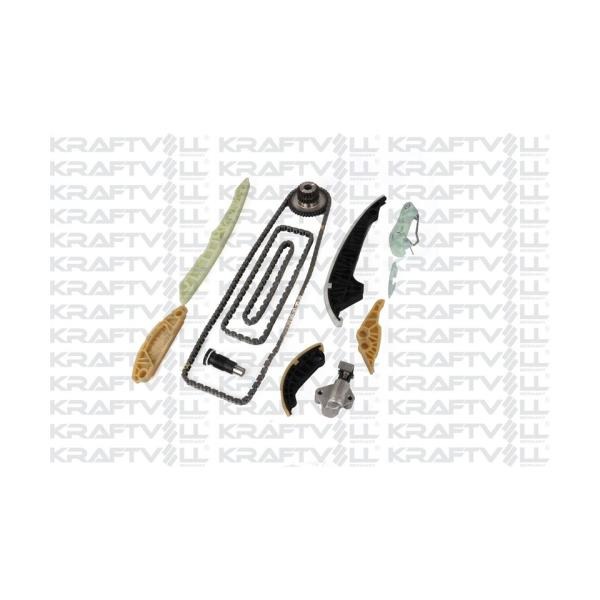 Audi Q5 Zincir Seti – 8R 2009-2016 VAG Yedek Parça