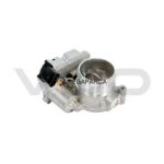 Audi Q7 Gaz Kelebeği – 2006-2014 VAG Yedek Parça