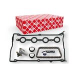 Audi S Seri Zincir Seti – S3 VAG Yedek Parça