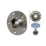 Audi TT Arka Porya – 2007-2014 VAG Yedek Parça