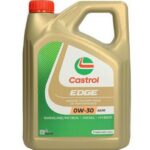 Castrol Edge 0W-30 Titanium FST - 4 Litre