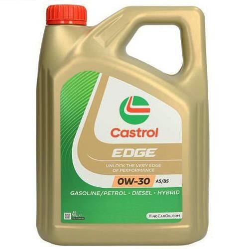 castrol-edge-0w-30-titanium-fst-4-litre_6ab03da10106b.jpeg Castrol Edge 0W-30 Titanium FST – 4 Litre