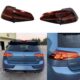 Golf 7 / 7.5 Led Stop Kayar Ledli