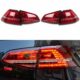 Golf 7 Highline Led Stop