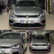 Golf 7 J Full Led Farlar