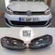 Golf 7 U Led Farlar