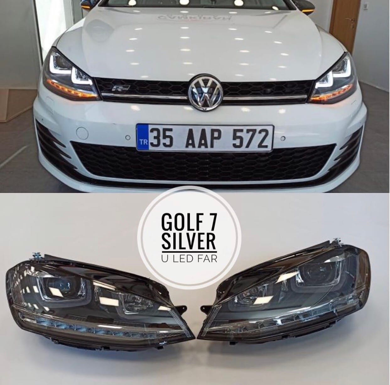 golf-7-u-led-farlar_6ab500e57be12.jpeg Golf 7 U Led Farlar - Görsel 1