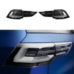 Golf 8 / 8.5 İqlight Led Stop Smoke