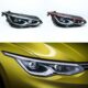 Golf 8 Led Farlar İqlight