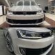 Jetta B8 Dizayn Far (2011-2018)