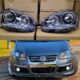 Jetta MK5 R32 Bixenon Led Far