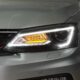 Jetta Mk6 Audi Dizayn Led Farlar