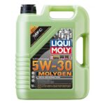 Liqui Moly Molygen New Generation 5W-30 – 5 Litre (9952) Motor Yağı