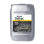 Mobil Delvac Ultra 5W-40 – 20 Litre Motor Yağı