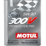 Motul 300V Power Racing 5W-30 - 2 L Motor Yağı