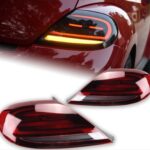 New Beetle Led Stop