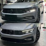 Passat B8.5 Elegance Far Takımı