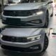 Passat B8.5 Elegance Far Takımı