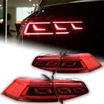Passat B8.5 Elegance Led Stoplar