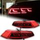 Passat B8.5 Elegance Led Stoplar