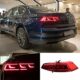 Passat B8 uyumlu B8.5 Dizayn Led Stoplar