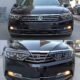 Passat B8 uyumlu B8.5 Görünüm Led Farlar