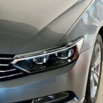 Passat B8 uyumlu Toureg Dizayn Led Farlar