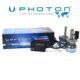 Photon Led Xenon Milestone Black Katana Oto Ampülü