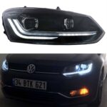 Polo IQLIGHT Far 2009-2017