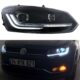 Polo IQLIGHT Far 2009-2017