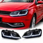 Polo J Dizayn Led Far Full Led 2010-2017