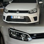 Polo Led Far B8 Dizayn 2009-2017