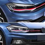 Polo Mk6 Gti Led Farlar