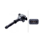 Porsche 911 Ateşleme Bobini – 996 1998-2005 VAG Yedek Parça