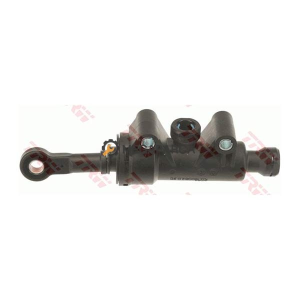 Porsche 911 Debriyaj Üst Merkez – 996 1998-2005 VAG Yedek Parça